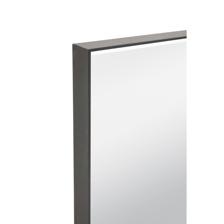 Latitude Run® Leaner Beveled Full Length Mirror Wayfair Canada